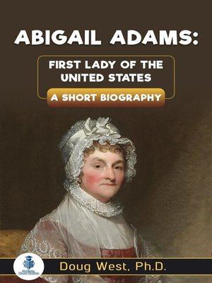 cover image of Abigail Adams